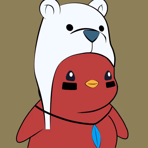 Sappypenguinsnft