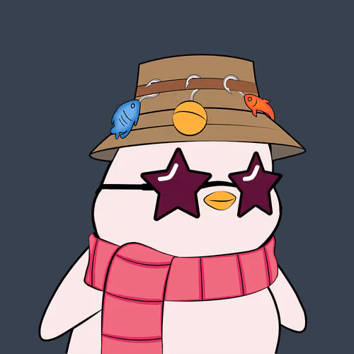 Sappy Penguins #384