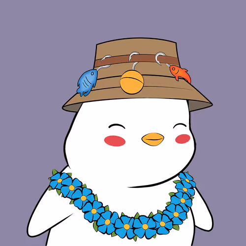 Sappypenguinsnft