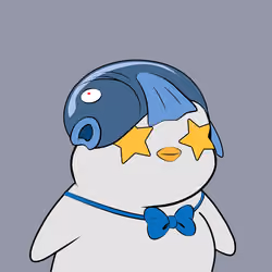 Sappy Penguins #1962