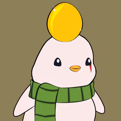 Sappy Penguins #3677