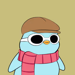 Sappy Penguins #1781
