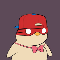 Sappy Penguins #3807
