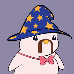 Sappy Penguins #3911