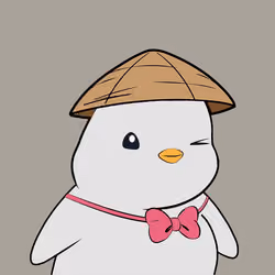 Sappy Penguins #2039