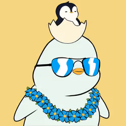 Sappy Penguins #206