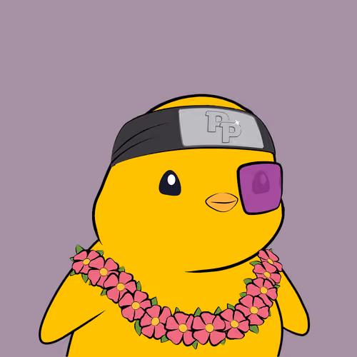 Sappy Penguins #17