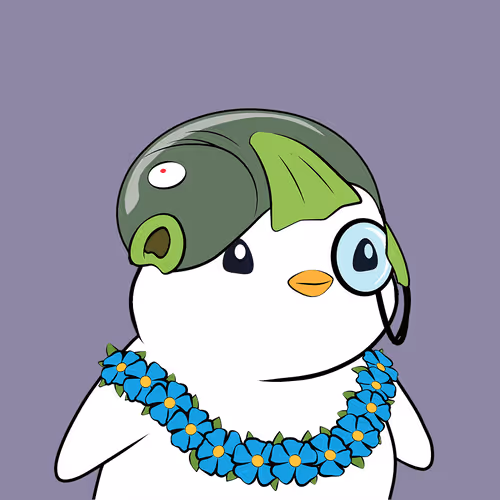 Sappypenguinsnft
