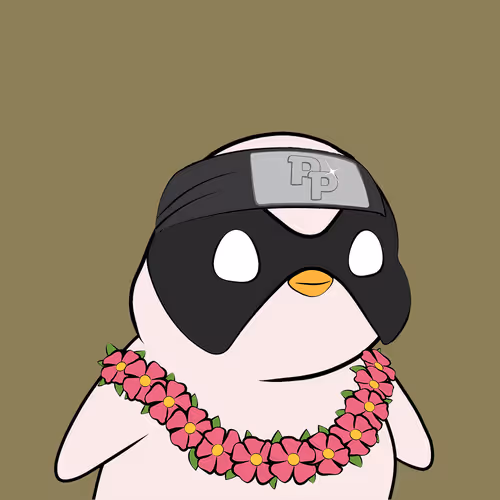 Sappypenguinsnft