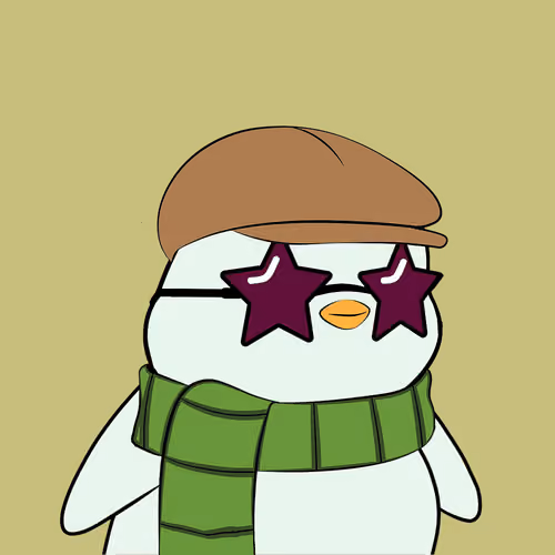 Sappy Penguins #647