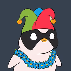Sappy Penguins #1153