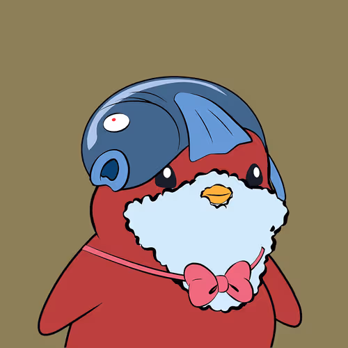 Sappypenguinsnft