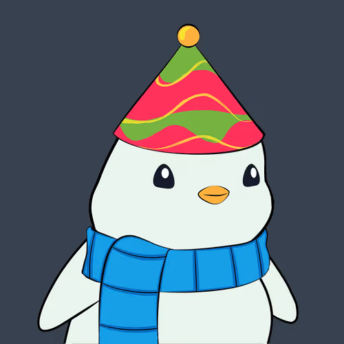 Sappy Penguins #400