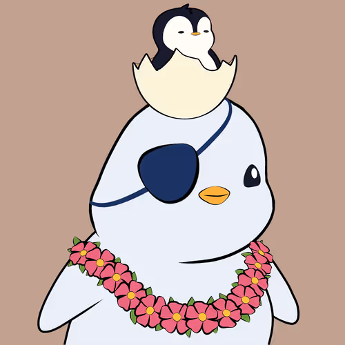 Sappypenguinsnft