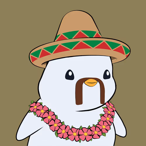 Sappypenguinsnft