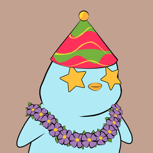Sappypenguinsnft