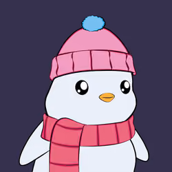 Sappy Penguins #4253