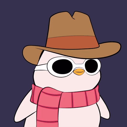 Sappy Penguins #633