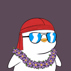 Sappy Penguins #2923