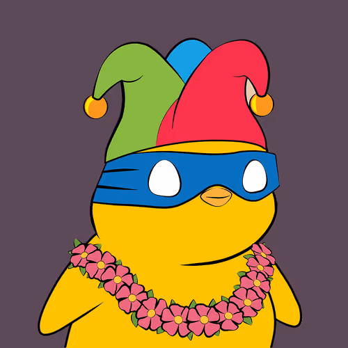 Sappypenguinsnft