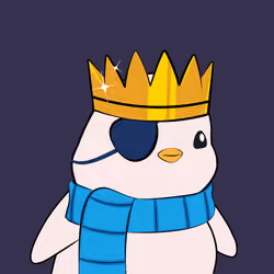 Sappy Penguins #1810