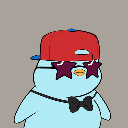 Sappy Penguins #2146