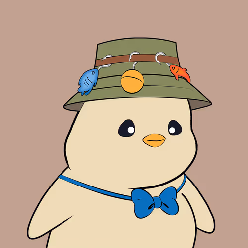 Sappypenguinsnft