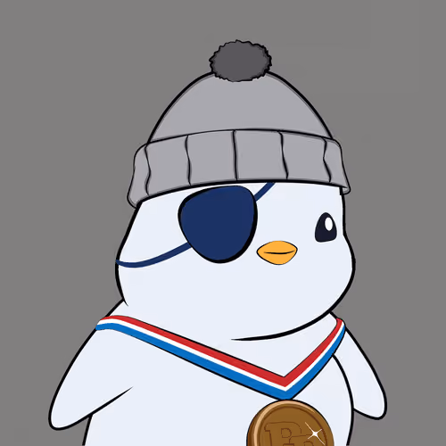 Sappy Penguins #4393