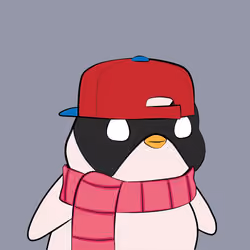 Sappy Penguins #4031