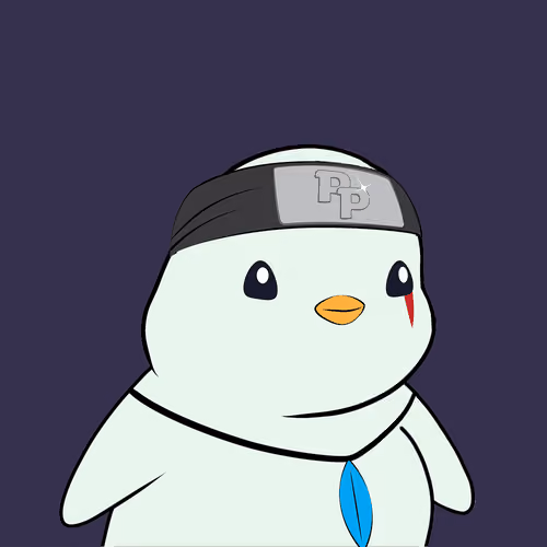 Sappy Penguins #522