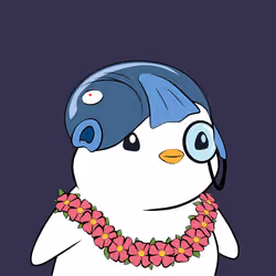 Sappy Penguins #3008