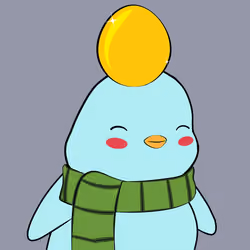 Sappy Penguins #2667