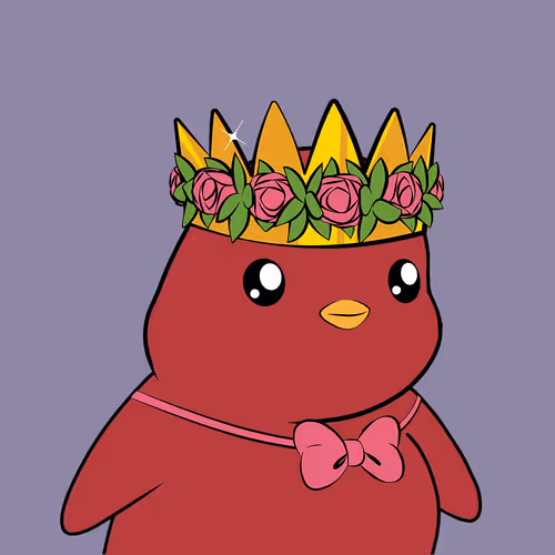 Sappy Penguins #2816