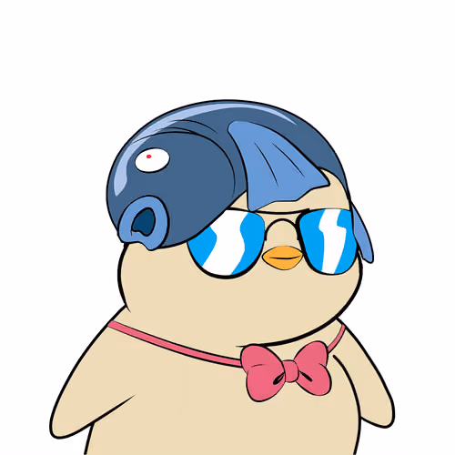 Sappy Penguins #1913