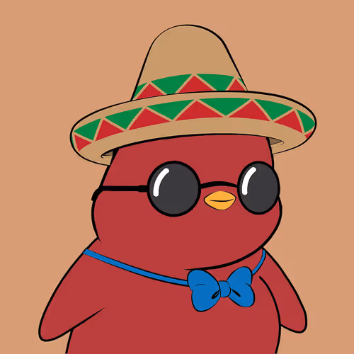 Sappypenguinsnft