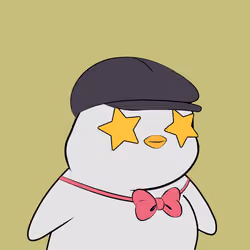 Sappy Penguins #3799
