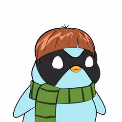 Sappy Penguins #1219