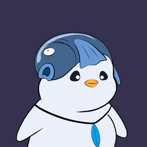 Sappy Penguins #2460