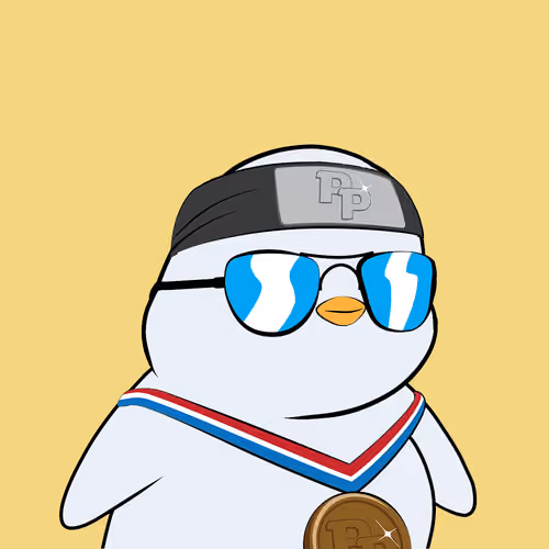 Sappy Penguins #913