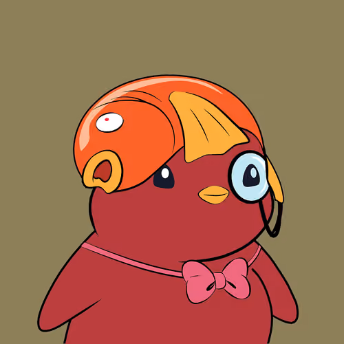 Sappy Penguins #1060