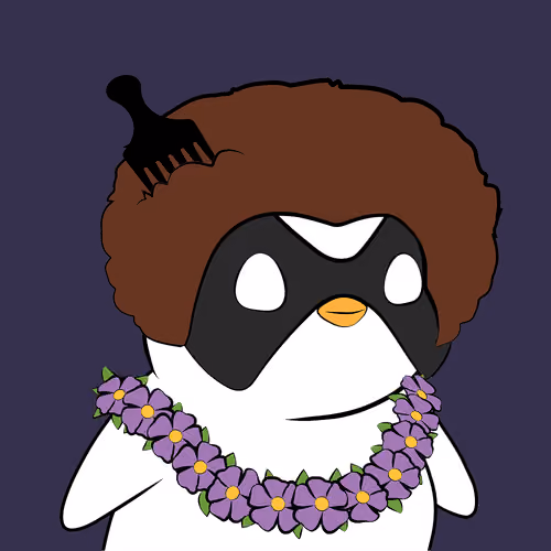 Sappy Penguins #14