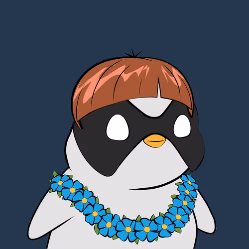 Sappypenguinsnft