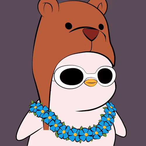 Sappy Penguins #397