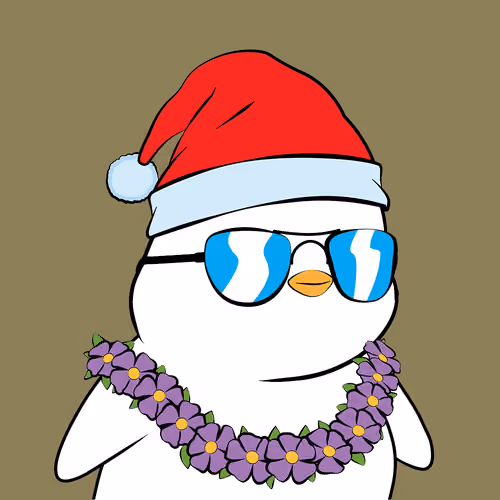 Sappy Penguins #595