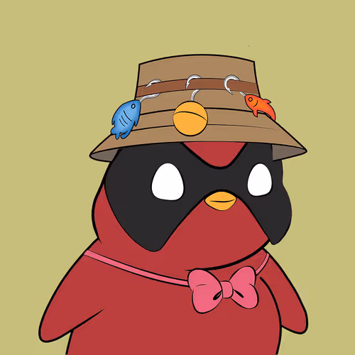 Sappypenguinsnft
