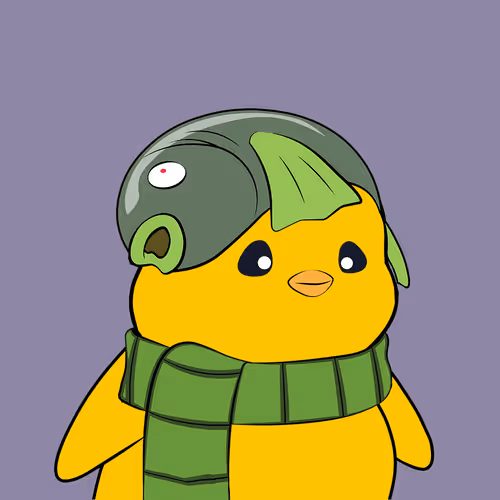 Sappypenguinsnft