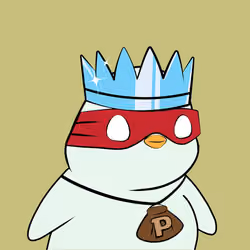 Sappy Penguins #483