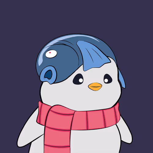 Sappypenguinsnft