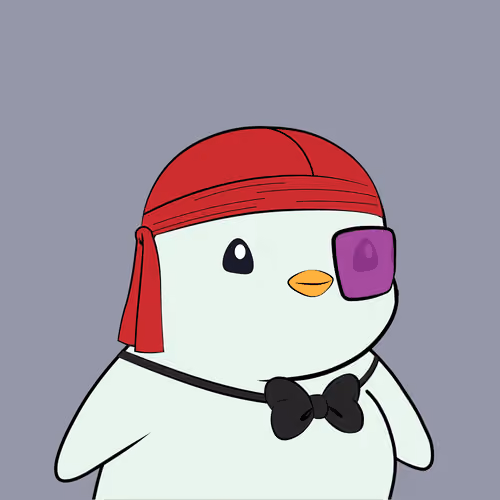 Sappy Penguins #2589