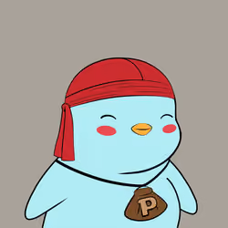 Sappy Penguins #1239